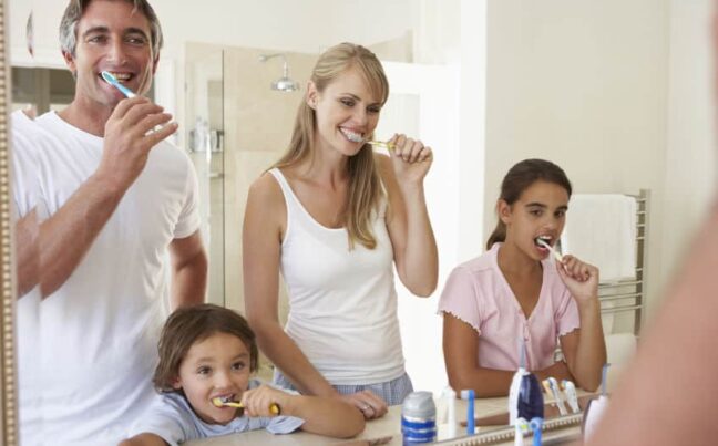 blog - Kensington Dental
