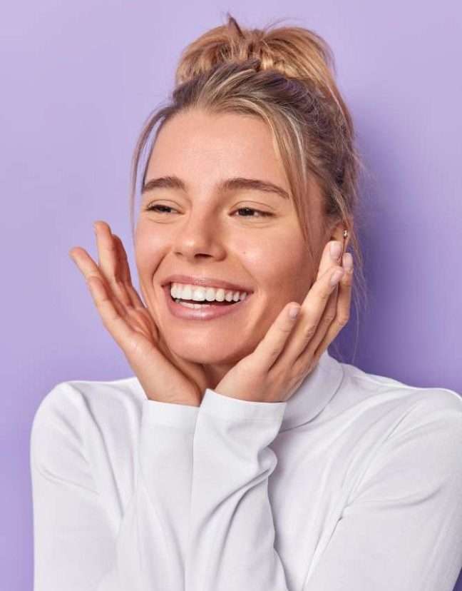 Treatment - Kensington Dental