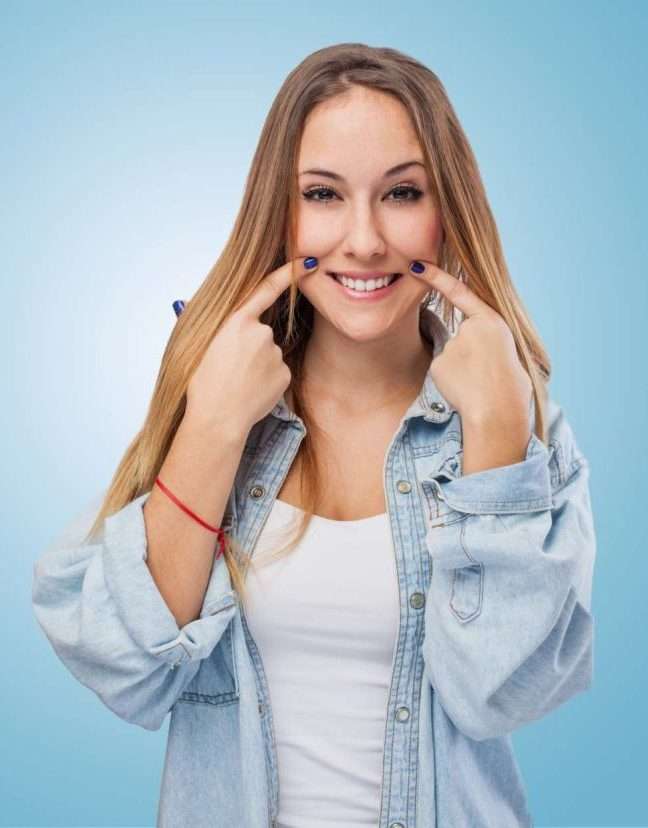 Treatment - Kensington Dental