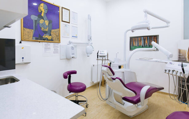 Kensington Dental Gallery Image