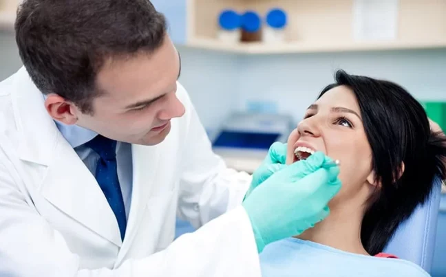 blog - Kensington Dental