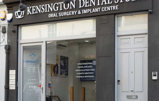 Kensington Dental Gallery Image