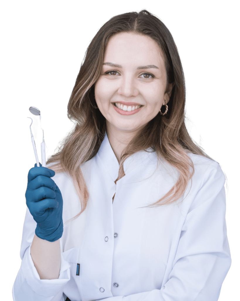 Kensington Dental Studio