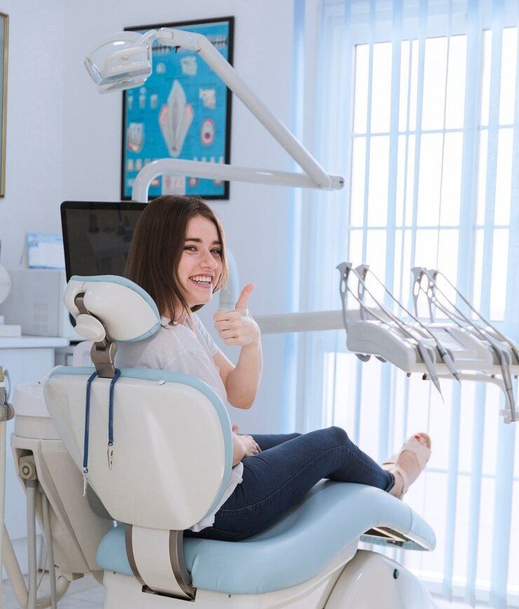 Kensington Dental Studio