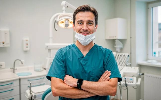 Finding a Dentist in West Kensington