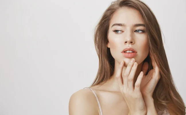 Lip Fillers in London