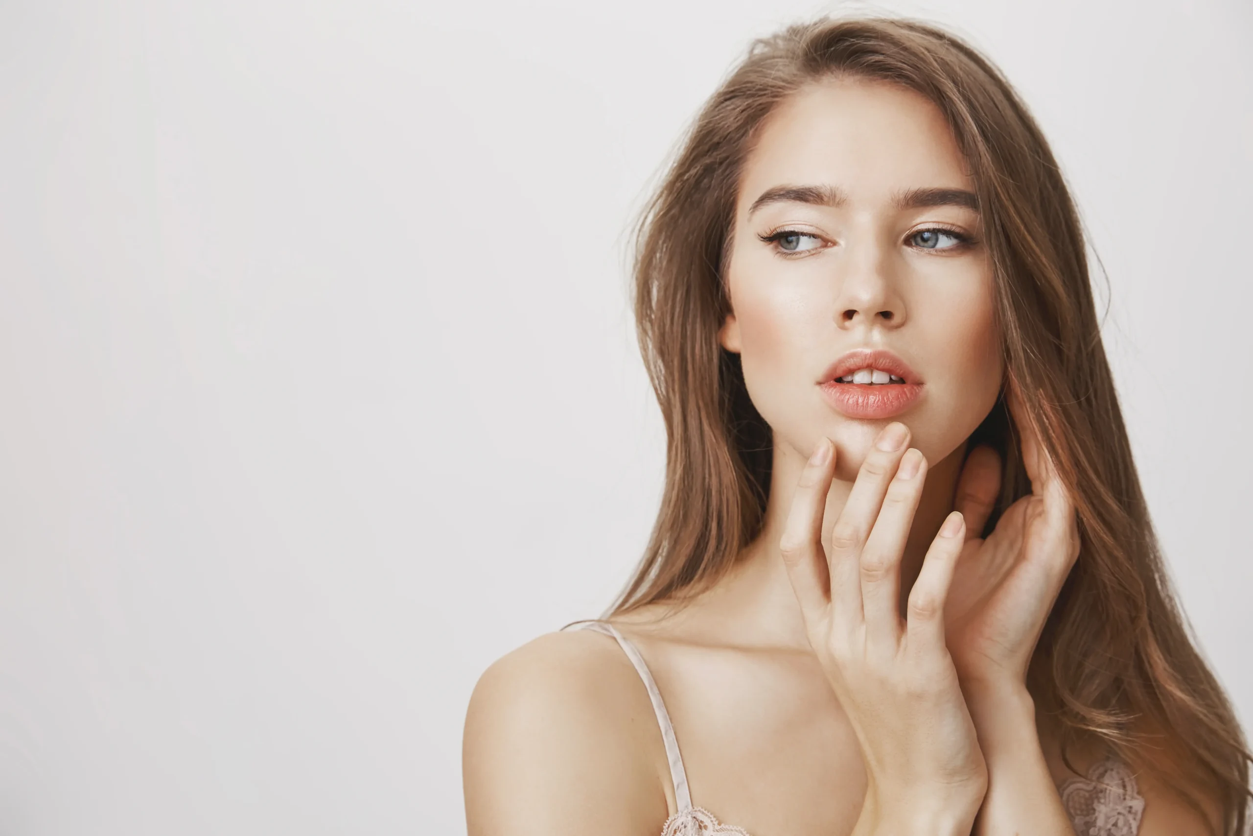 Lip Fillers in London: Natural Results