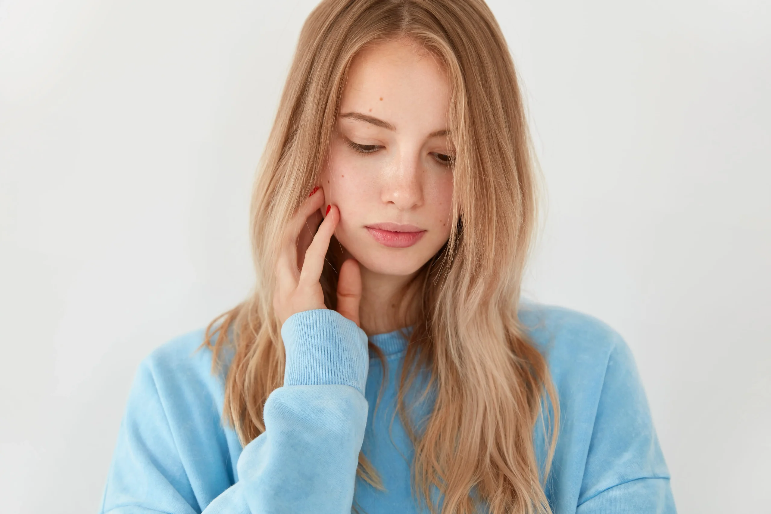 Botulinum Toxin for TMJ-Related Jaw Pain