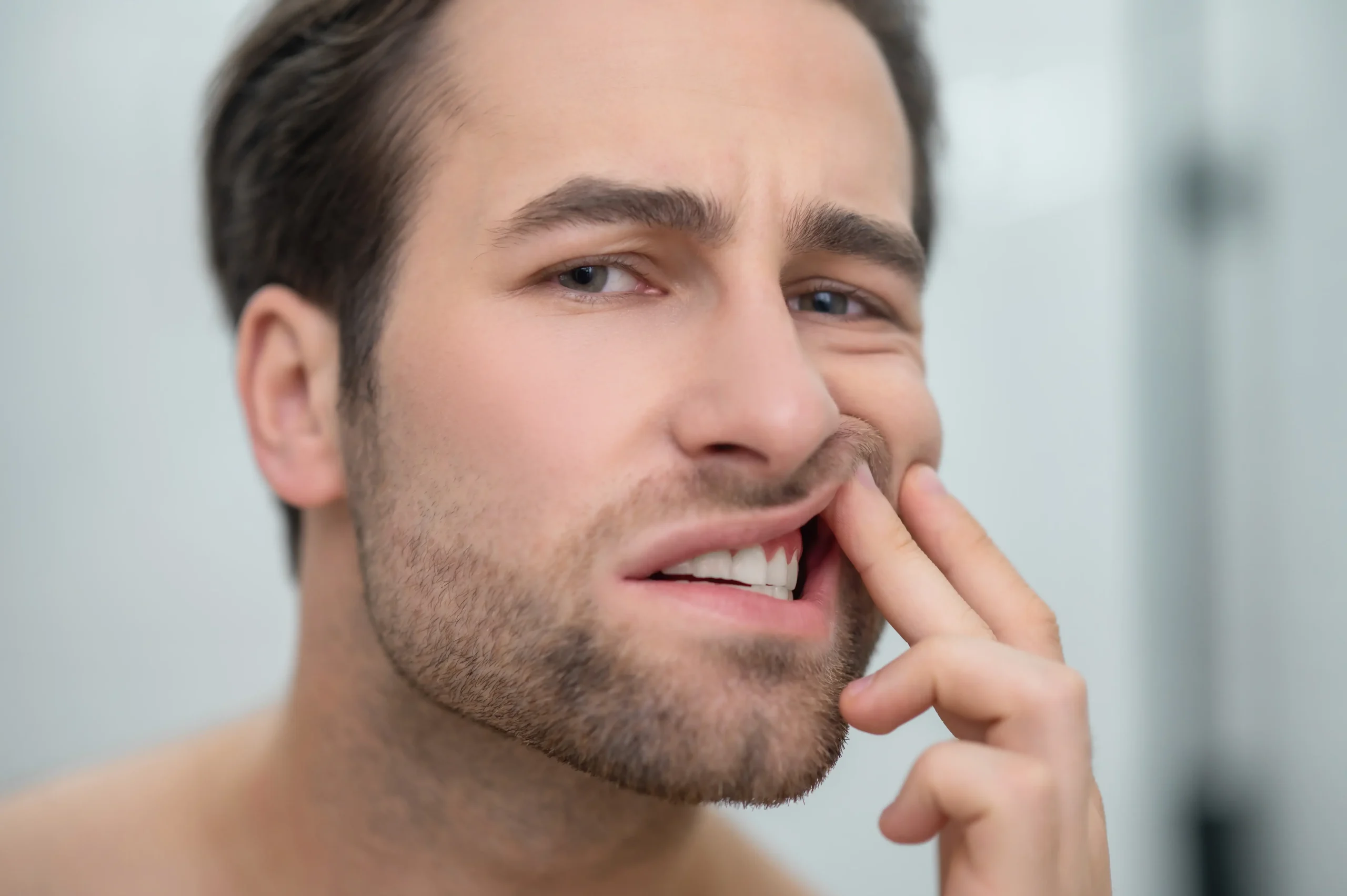 Gum Disease Signs Treatment and Prevention