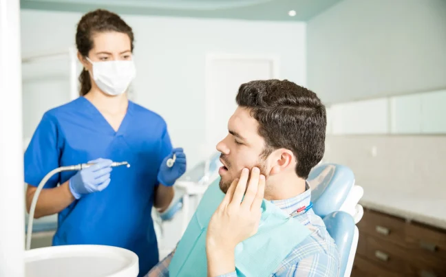 Gum disease signs treatment and prevention