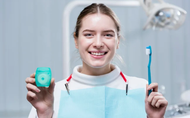Why Do You Need Dental Hygiene Care