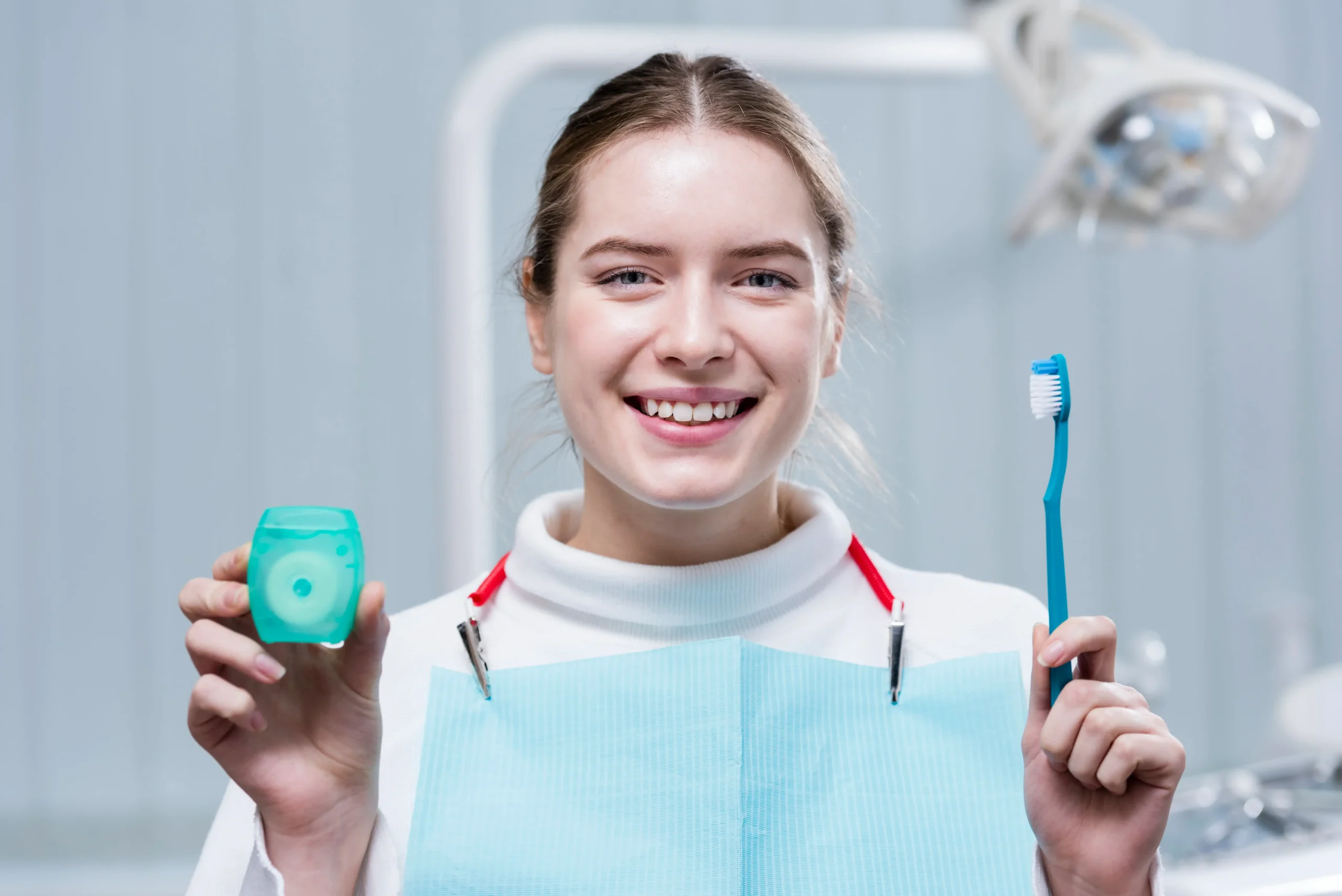 Why Do You Need Dental Hygiene Care